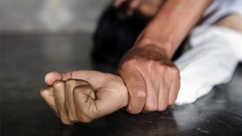 detienen a cinco hombres que abusaron de un camionero en santa fe detienen a cinco hombres que abusaron de un camionero en santa fe