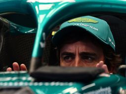 aston martin analiza abandonar el gran premio de australia 2026 tras un arranque critico aston martin analiza abandonar el gran premio de australia 2026 tras un arranque critico