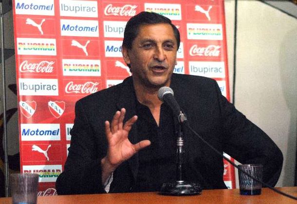 ¿Cómo le fue a Ramón Díaz como DT de otros equipos?