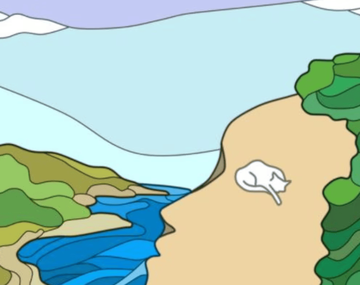 El test viral que definirá rasgos importantes de tu personalidad.