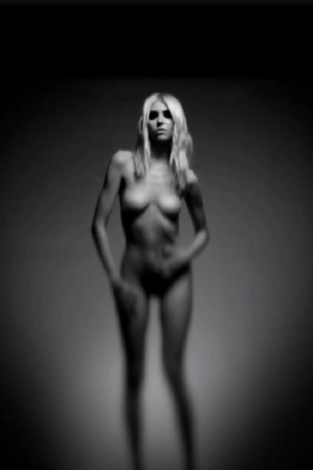 Taylor Momsen
