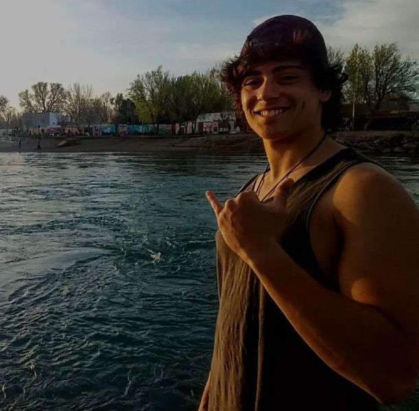 Quién era Danilo Marcieri, el delivery asesinado en Quilmes