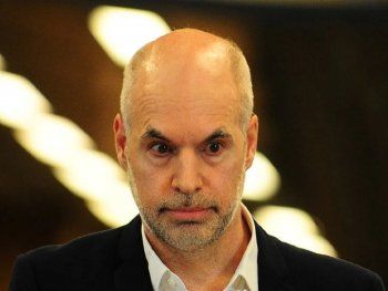El gobierno de Catamarca cruzó a Larreta por el litio