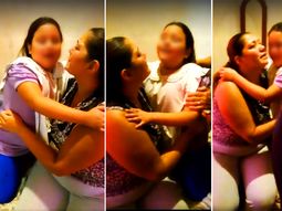 La nena que sufre bullying y se hizo viral