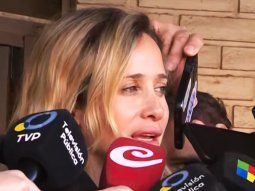 julieta prandi, tras la condena a su exmarido: hoy empiezo a vivir julieta prandi, tras la condena a su exmarido: hoy empiezo a vivir