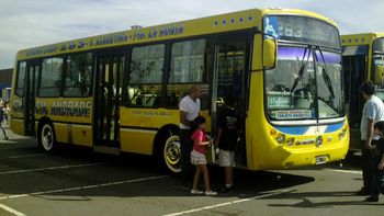 van a parar todos los colectivos, dijo el secretario general de la uta van a parar todos los colectivos, dijo el secretario general de la uta