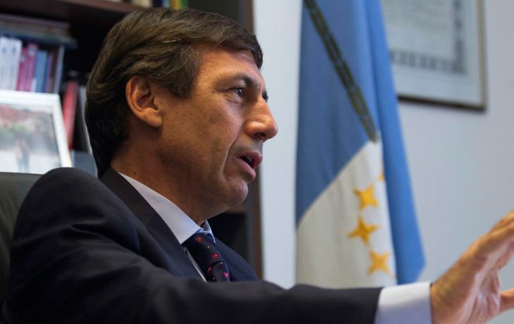 Nadie se animó a tanto: los provida celebraron la tragedia de Naidenoff