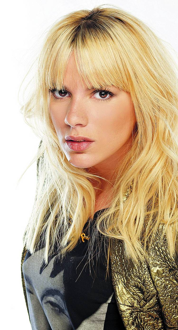 El extraño hallazgo de Gimena Accardi en su camarín