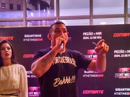 ponzinibbio tendra el apoyo del luchador brasilero mas argentino de la ufc ponzinibbio tendra el apoyo del luchador brasilero mas argentino de la ufc