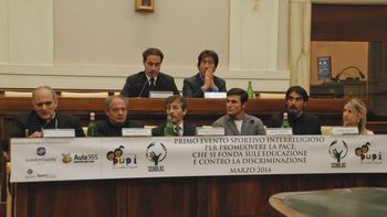 un partido de futbol por la paz mundial en el vaticano un partido de futbol por la paz mundial en el vaticano