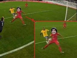 mira los infaltables memes por el gol de peru y la eliminacion de brasil mira los infaltables memes por el gol de peru y la eliminacion de brasil