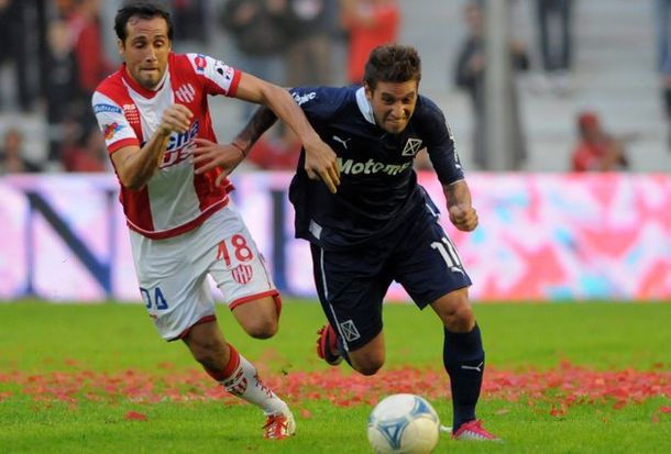 Independiente se mide con Unión en un duelo clave para salir de descenso
