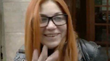 lourdes se mostro en publico tras el incidente y volvio a defender a su expareja lourdes se mostro en publico tras el incidente y volvio a defender a su expareja