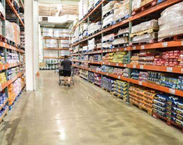 Los precios mayoristas subieron un 8