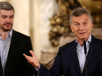 Que mi hermano haya podido blanquear es un derecho que tenía por ley