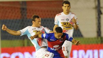 tigre y arsenal empataron en un entretenido partido tigre y arsenal empataron en un entretenido partido