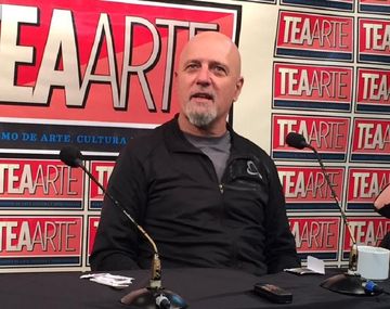 La escuela de periodismo exigió no difundir los dichos de Cordera