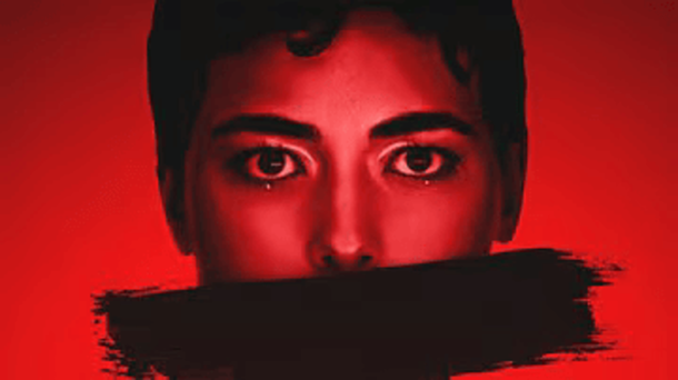 Los colores del mal: Rojo