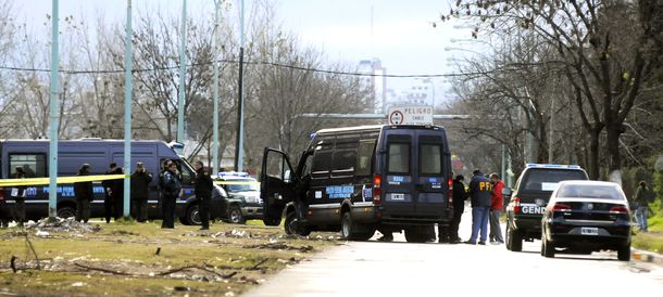 Así fue la guerra de los barras de Boca