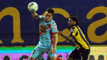 central empato con arsenal en un partido muy entretenido central empato con arsenal en un partido muy entretenido