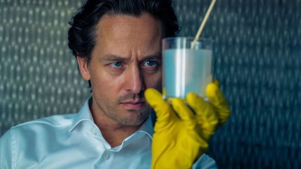 Mindfulness para asesinos vuelve a Netflix. 