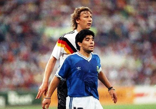 Confirman que la Selección jugará la final con la camiseta alternativa