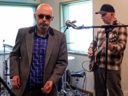 el indio solari volvio a grabar con los fundamentalistas del aire acondicionado: los detalles el indio solari volvio a grabar con los fundamentalistas del aire acondicionado: los detalles