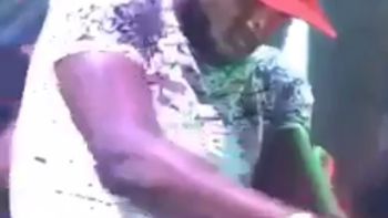 el video de usain bolt bailando perreo con una diosa en rio el video de usain bolt bailando perreo con una diosa en rio