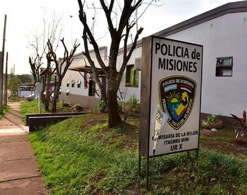 Un hombre denunci&oacute; que un amigo lo invit&oacute; a su casa y lo viol&oacute; en Posadas