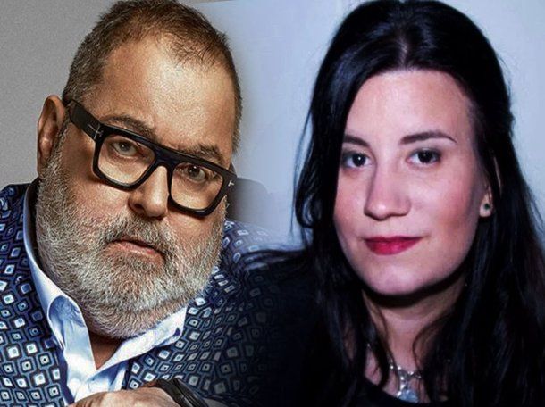 La hija de Jorge Lanata habló tras la condena a Cristina Kirchner: Esto hace que mi papá siga acá