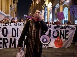 Absuelven a dos hombres acusados de violación porque la víctima era demasiado masculina.&nbsp;
