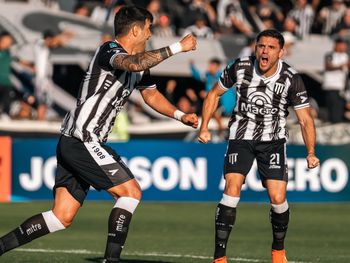 Defensa cayó ante Gimnasia de Mendoza y quedó eliminado del Apertura