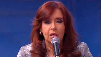 cristina a los ferroviarios: hay algunos que hasta a peron le hicieron huelga cristina a los ferroviarios: hay algunos que hasta a peron le hicieron huelga