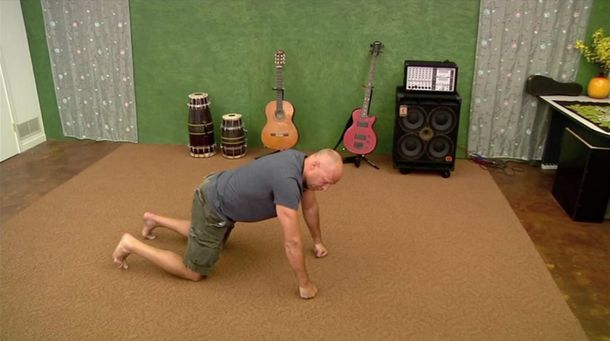 Mirá el video de la técnica que podría salvarte la vida si te estás ahogando