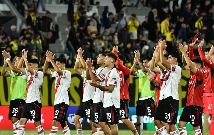 River redefinió su estrategia: la postura de Gallardo sobre el mercado de pases River redefinió su estrategia: la postura de Gallardo sobre el mercado de pases