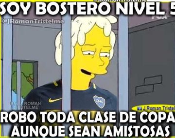 {altText(,#PenalParaBoca: otra vez beneficiaron al Xeneize y explotaron los memes)}