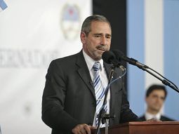 La justicia cordobesa le concedió a Jaime la eximición