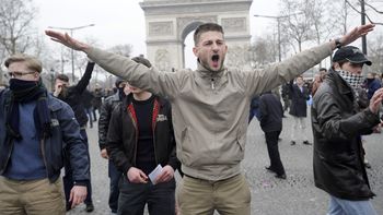 el matrimonio igualitario se convertira en ley en francia el matrimonio igualitario se convertira en ley en francia