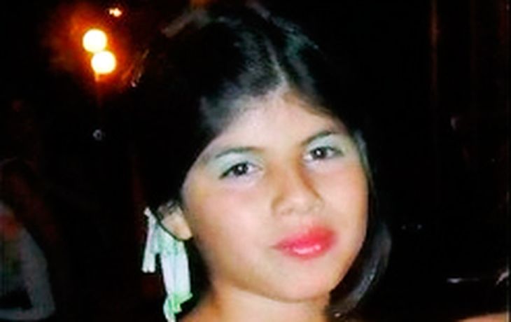 Hallan un cuerpo que podría ser el de Yanela Medina