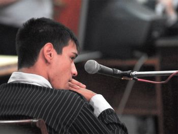 Detienen a uno de los acusados absueltos del caso Piparo