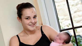 da a luz sin saber que estaba embarazada da a luz sin saber que estaba embarazada