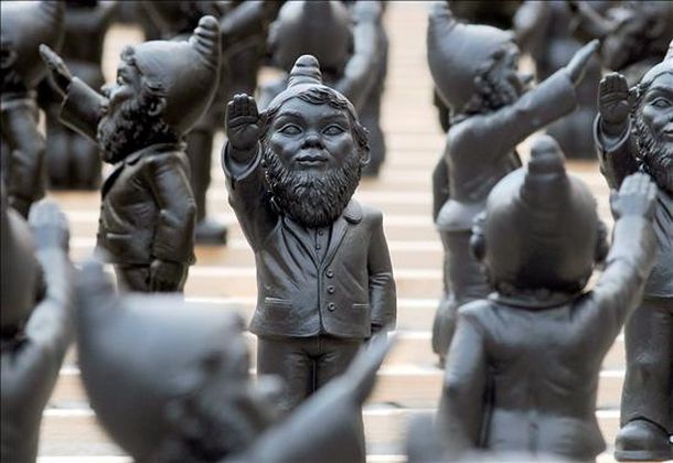 Gnomos nazis