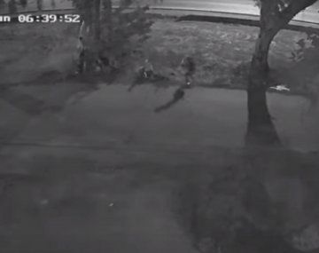 Asesinaron de un piedrazo a un joven para robarle la bicicleta y detuvieron al principal sospechoso