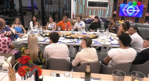 Un participante de Gran Hermano habría ingresado un celular en la casa: ¿habrá eliminación?