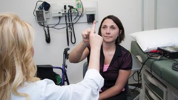 ataxia: que es la rara enfermedad que afecta a 1 de cada 2 mil personas ataxia: que es la rara enfermedad que afecta a 1 de cada 2 mil personas