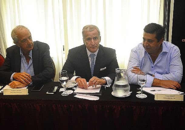 Los clubes se rebelan ante la Conmebol: fundaron la Liga Sudamericana
