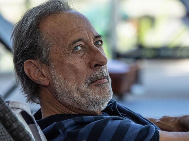 Guillermo Francella rechaza la quita de la autonomía financiera al INCAA