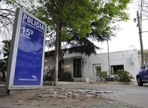 Se fugaron 20 presos de una comisaría de Rosario
