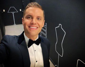 La aclaración de Santiago del Moro sobre la gala del próximo lunes en GH