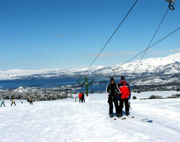 Unos 700 mil argentinos se movilizaron este fin de semana largo